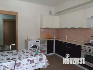 2-к квартира, посуточно, 74м2, 5/5 этаж