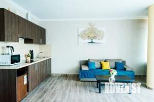 2-к квартира, посуточно, 68м2, 3/4 этаж