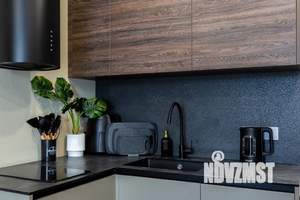 Студия квартира, посуточно, 25м2, 7/19 этаж