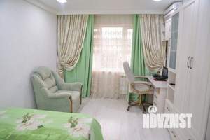 2-к квартира, посуточно, 58м2, 1/1 этаж