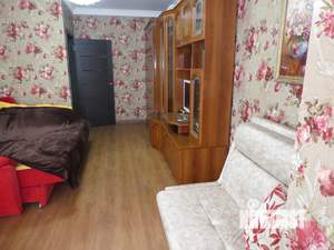 2-к квартира, посуточно, 59м2, 6/18 этаж