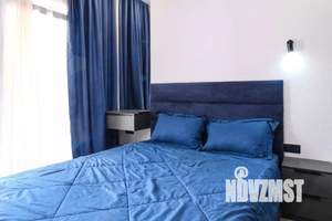 1-к квартира, посуточно, 21м2, 1/1 этаж