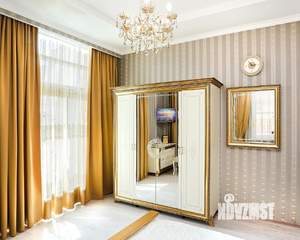 2-к квартира, посуточно, 50м2, 1/1 этаж