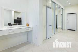 1-к квартира, посуточно, 52м2, 1/1 этаж