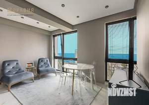 3-к квартира, на длительный срок, 51м2, 4/8 этаж