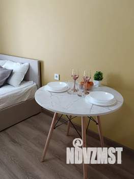 1-к квартира, посуточно, 21м2, 14/19 этаж