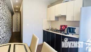 1-к квартира, посуточно, 32м2, 2/5 этаж
