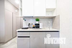 1-к квартира, посуточно, 30м2, 2/19 этаж