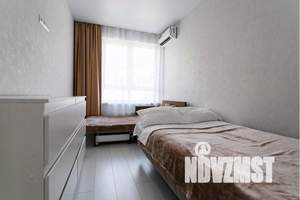 2-к квартира, посуточно, 35м2, 2/12 этаж