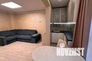 2-к квартира, посуточно, 48м2, 3/14 этаж