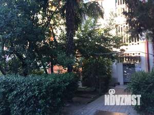 3-к квартира, посуточно, 55м2, 4/4 этаж