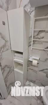 Студия квартира, посуточно, 24м2, 3/4 этаж