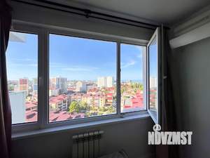 1-к квартира, на длительный срок, 44м2, 12/20 этаж