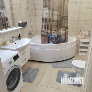 2-к квартира, на длительный срок, 55м2, 5/6 этаж