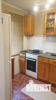 1-к квартира, на длительный срок, 33м2, 3/5 этаж