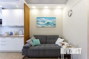 2-к квартира, посуточно, 51м2, 12/20 этаж