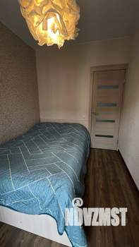 1-к квартира, посуточно, 27м2, 2/3 этаж