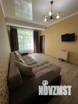 2-к квартира, посуточно, 52м2, 5/7 этаж