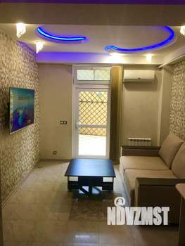 2-к квартира, посуточно, 78м2, 1/5 этаж