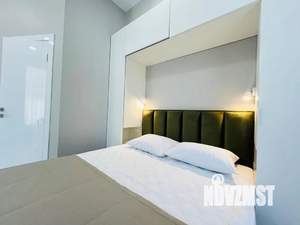 1-к квартира, посуточно, 35м2, 1/3 этаж