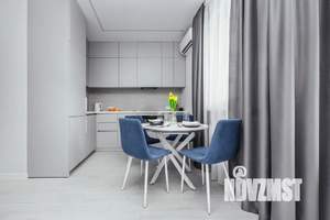 1-к квартира, посуточно, 35м2, 1/12 этаж
