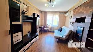 2-к квартира, на длительный срок, 60м2, 2/9 этаж