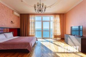 1-к квартира, посуточно, 110м2, 1/1 этаж