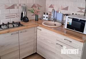 Студия квартира, на длительный срок, 22м2, 1/6 этаж