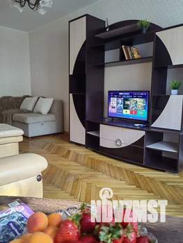 3-к квартира, посуточно, 72м2, 2/5 этаж