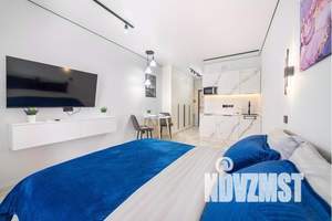 1-к квартира, посуточно, 24м2, 8/19 этаж