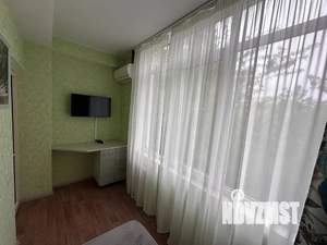 1-к квартира, посуточно, 35м2, 2/6 этаж