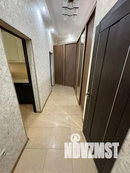 2-к квартира, посуточно, 57м2, 5/9 этаж