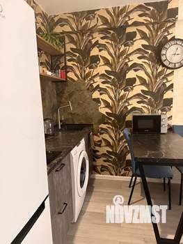 Студия квартира, посуточно, 26м2, 6/13 этаж