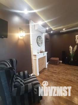 4-к квартира, посуточно, 140м2, 24/25 этаж