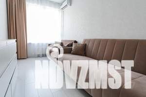 2-к квартира, посуточно, 35м2, 2/12 этаж