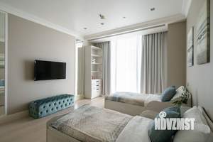 3-к квартира, на длительный срок, 178м2, 17/27 этаж