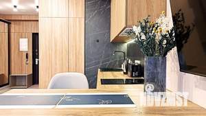 1-к квартира, посуточно, 31м2, 1/1 этаж