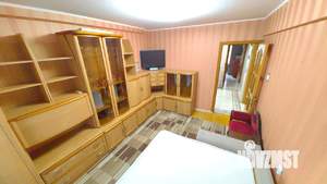 3-к квартира, на длительный срок, 70м2, 4/5 этаж