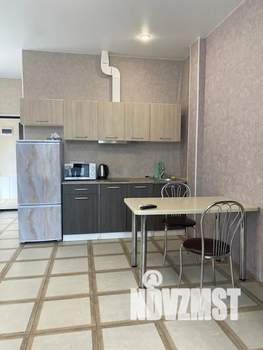 Студия квартира, посуточно, 30м2, 2/2 этаж
