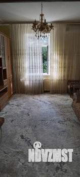 2-к квартира, на длительный срок, 72м2, 2/4 этаж