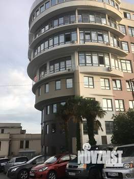 Студия квартира, посуточно, 30м2, 7/9 этаж