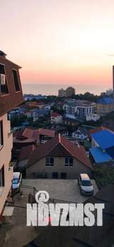 1-к квартира, посуточно, 28м2, 2/2 этаж