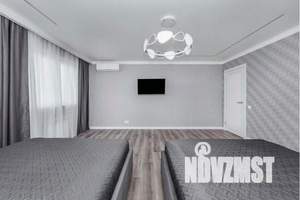 3-к квартира, посуточно, 80м2, 2/12 этаж