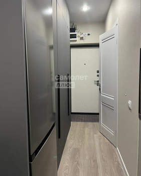 1-к квартира, на длительный срок, 28м2, 11/12 этаж