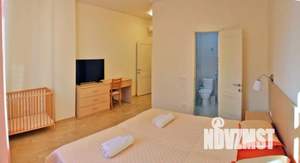 3-к квартира, посуточно, 100м2, 1/1 этаж