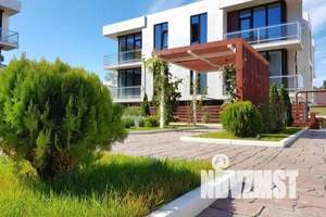 1-к квартира, посуточно, 30м2, 3/3 этаж