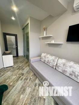 2-к квартира, посуточно, 60м2, 4/5 этаж