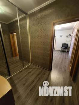 2-к квартира, посуточно, 70м2, 13/19 этаж