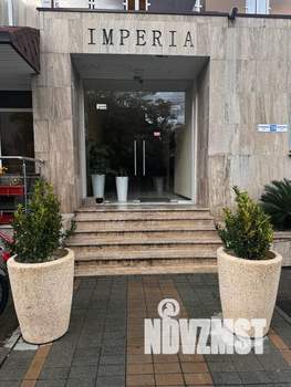 Студия квартира, посуточно, 26м2, 2/4 этаж