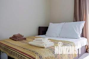 1-к квартира, посуточно, 20м2, 18/20 этаж